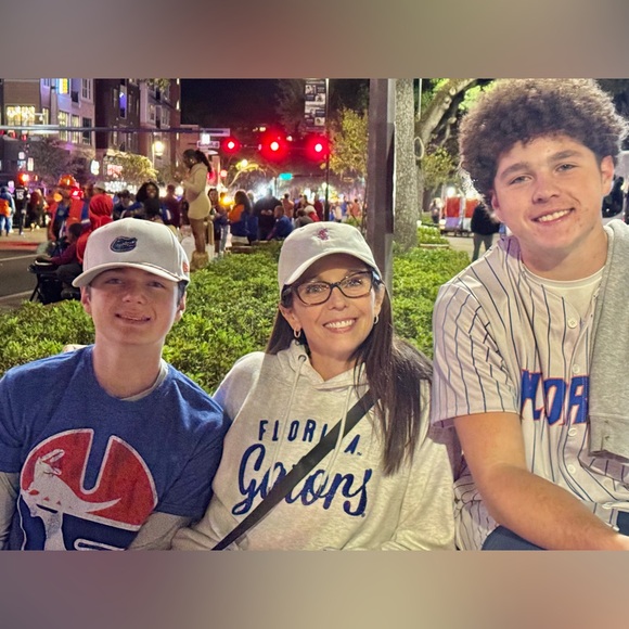 LIVE SHOW - Picture 6 of 7